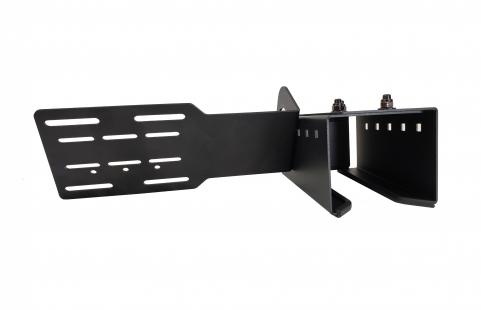 GAMBER-JOHNSON SCANNER POCKET TABLET MOUNT VESA 75MM AND AMPS PERP (7160-1389)