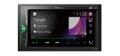 PIONEER Car Media Receiver Black