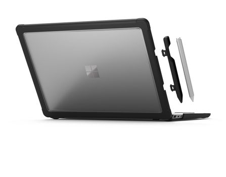STM dux (MS Surface Laptop 3 13.5"") black - Retail (STM-122-262M-01)
