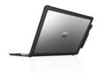 STM dux (MS Surface Laptop 3 13.5"") black - Retail (STM-122-262M-01)
