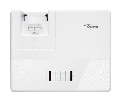 OPTOMA ZH606e-W (E1P1A3MWE1Z3)