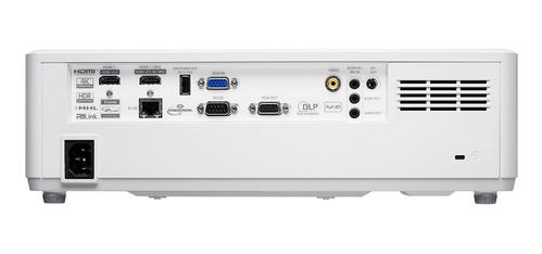 OPTOMA ZH606e-W (E1P1A3MWE1Z3)