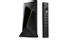 NVIDIA Shield TV Pro 16 GB, Dolby Vision, Atmos, AI oppskalering, 2x USB 3.0, Tegra X1+ Prosessor