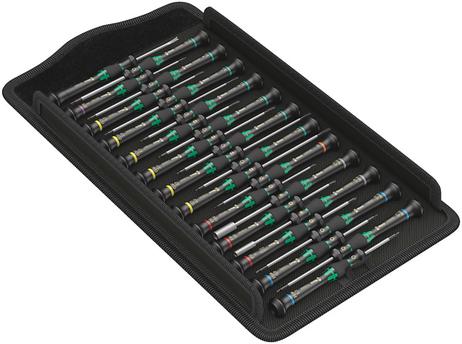 Wera Kraftform Micro Big Pack 1 (05134000001)