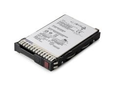 Hewlett Packard Enterprise 1.92TB SATA MU SFF SC DS SSD