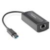 STARTECH 5G Network Adapter - Superspeed USB A to Gigabit Ethernet Adapter - 5Gbps Internet Converter US5GA30 (US5GA30)