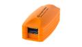 TETHER TetherPro USB 2.0 Active Extension 5m orange (CU1917)