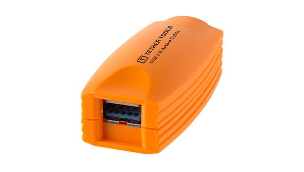 TETHER TetherPro USB (CU1917)