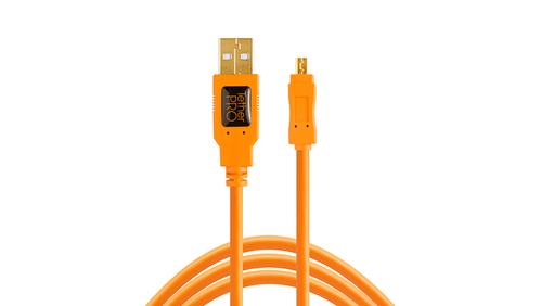 TETHER TetherPro USB (CU8015-ORG)
