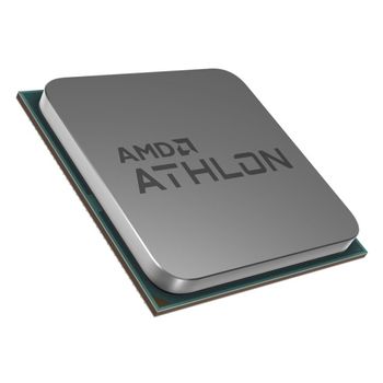 AMD Athlon 3000G Processor 3.5 (YD3000C6M2OFH)