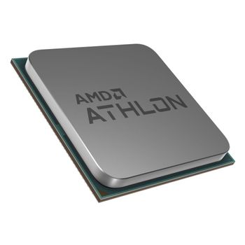 AMD ATHLON 3000G 3.5GHZ VEGA 3 (YD3000C6M2OFH)