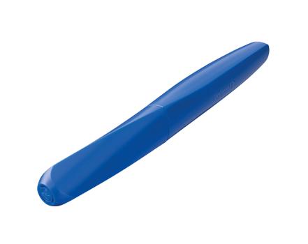 PELIKAN Füllhalter Twist     P457 M  Deep Blue    +2TP Blister (814744)