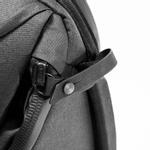 PEAK DESIGN Everyday Backpack 30L, V2 Svart (BEDB-30-BK-2)