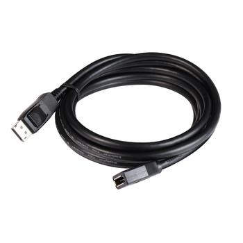 CLUB 3D DisplayPort-Kabel 1.4 VerlÃ¤ngerung 3m 8K60HZ St/Bu retail (CAC-1023)