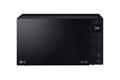 LG Microwave Oven MS2535GIB 25 L, Touch control, 1000 W, Black, Free standing, Defrost function