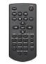 VIVITEK Kaukosäädin DH558 & H1060 - Remote Control DH558/H1060
