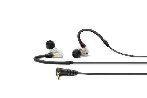 SENNHEISER In-ear mon IE 40 Pro Clear (507482)