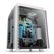THERMALTAKE Level 20 HT Snow Edition Big-Tower,  Tempered Glass -