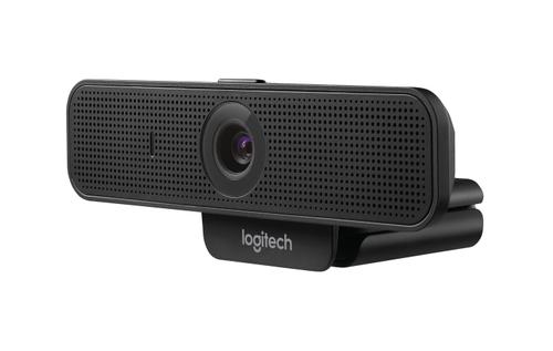 LOGITECH h Personal Video Collaboration Kit - Video conferencing kit (991-000311)