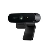 LOGITECH h BRIO 4K Ultra HD webcam - Webcam - colour - 4096 x 2160 - audio - USB (960-001106) (960-001106)