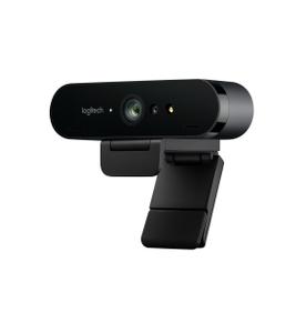 LOGITECH BRIO 4K Ultra HD Webcam (960-001106)