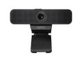 LOGITECH h Wired Personal Video Collaboration Kit - Video conferencing kit (991-000339)