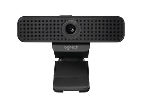 LOGITECH h Wired Personal Video Collaboration Kit - Video conferencing kit (991-000338)