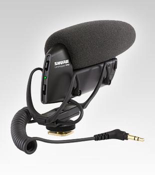 SHURE VP83 (VP83)