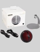 Shure Digital condenser microphone (black) m/lightning cable