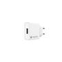 MOPHIE WALL ADAPTER-USB-A-18W, EU, WHITE