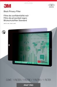 3M Easy-On Privacy Filter Tablet for Apple iPad Pro - landscape (98044062895)