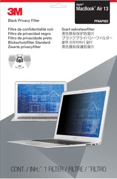 3M Privacy Filter 13"" Macbook (PFNAP002)