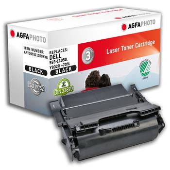 AGFAPHOTO Toner Black (APTD59311050XXE)