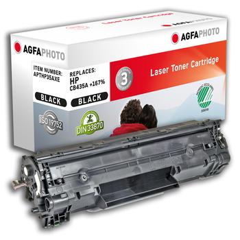 AGFAPHOTO Toner Black (APTHP35AXE)