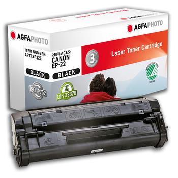 AGFAPHOTO Toner Black (APTCEP22E)