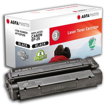 AGFAPHOTO Toner Black (APTCEP25E)