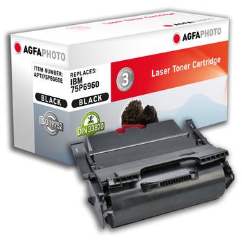 AGFAPHOTO Toner Black (APTI75P6960E)