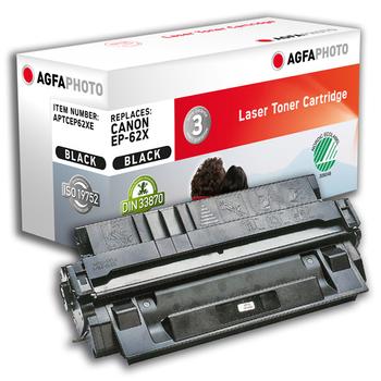 AGFAPHOTO Toner Black (APTCEP62XE)