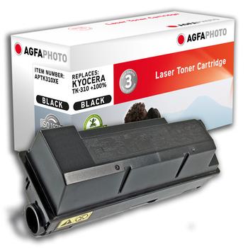 AGFAPHOTO Toner Black (APTK310XE)