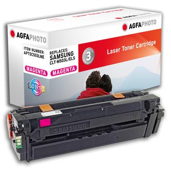AGFAPHOTO Toner Magenta (APTSC503LME)