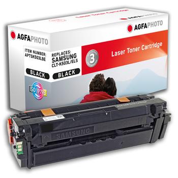 AGFAPHOTO Toner Black (APTSK503LBE)