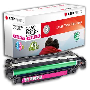 AGFAPHOTO Toner Magenta (APTC732ME)