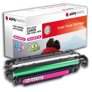 AGFAPHOTO Toner Magenta (APTC732HME)