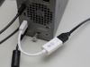 AKITIO Active DisplayPort to HDMI (AK-DPHDMICB-001)
