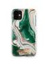 iDEAL OF SWEDEN IDEAL FASHION CASE IPHONE 11 GOLDEN JADE MARBLE ACCS