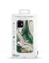 iDEAL OF SWEDEN IDEAL FASHION CASE IPHONE 11 GOLDEN JADE MARBLE ACCS (IDFCAW18-I1961-98)