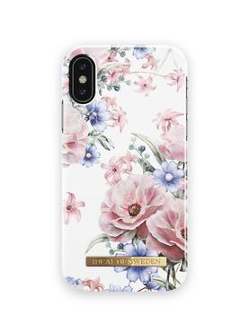 iDEAL OF SWEDEN IDEAL FASHION CASE IPHONE X/XS FLORAL ROMANCE ACCS (IDFCS17-IXS-58)