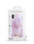 iDEAL OF SWEDEN IDEAL FASHION CASE IPHONE XS MAX PILION PINK MARBLE ACCS (IDFCS17-I1865-52)