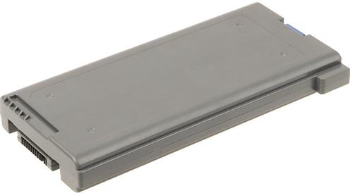CoreParts Laptop Battery for Panasonic (MBXPA-BA0006)