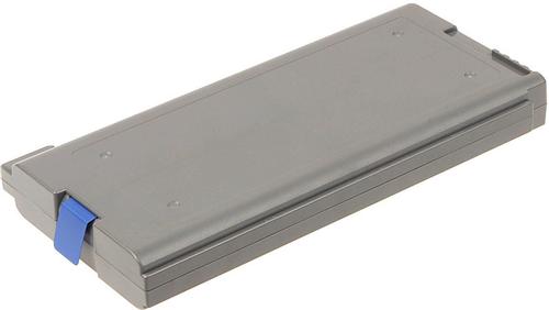 CoreParts Laptop Battery for Panasonic (MBXPA-BA0006)